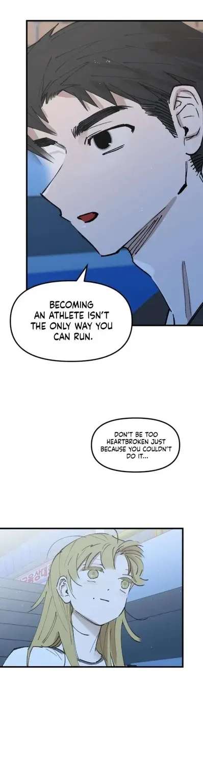 Do-or-Die Crush Chapter 13 - page 4