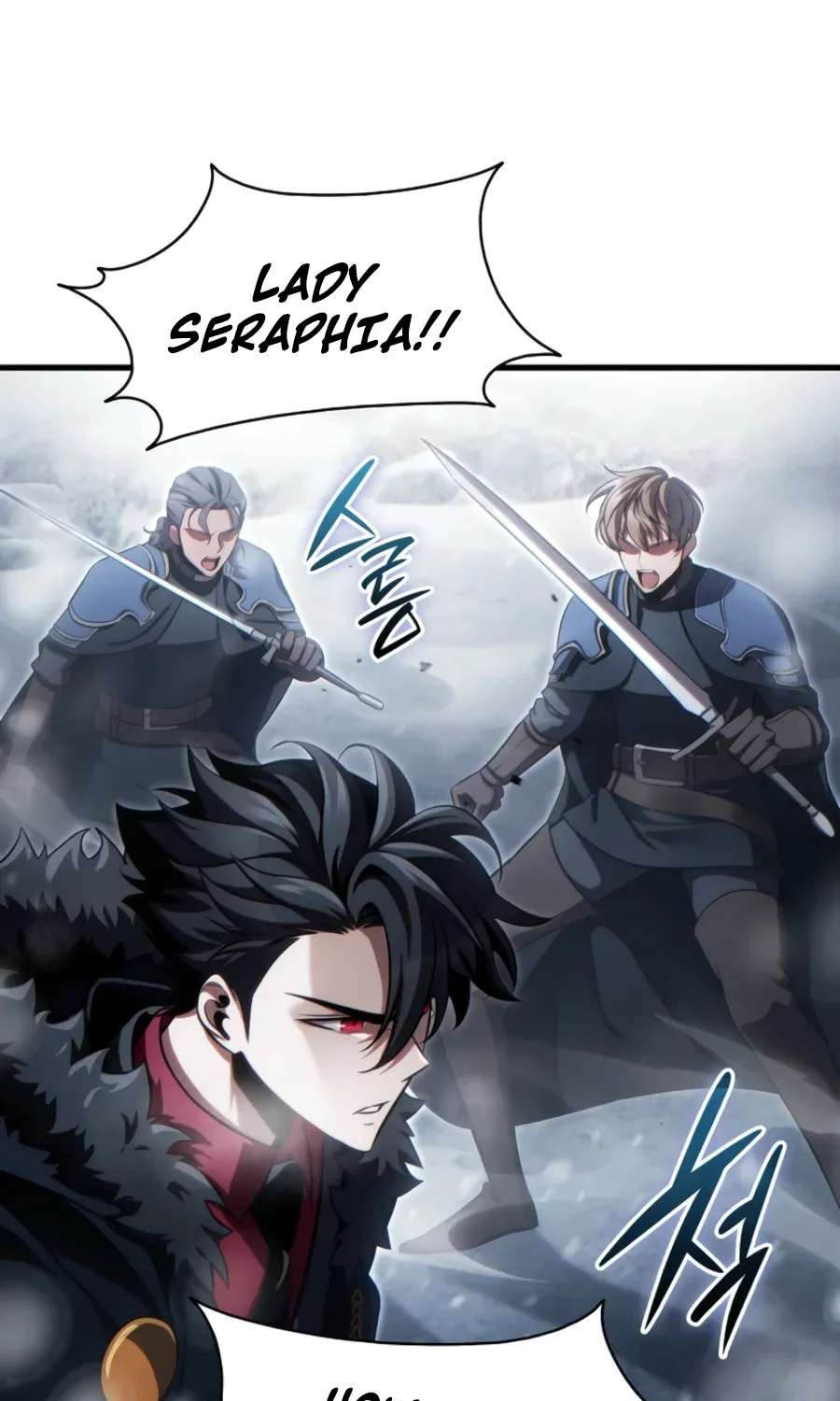 The Lord Who Levels Up by Absorbing Powers Chapter 3 - page 14