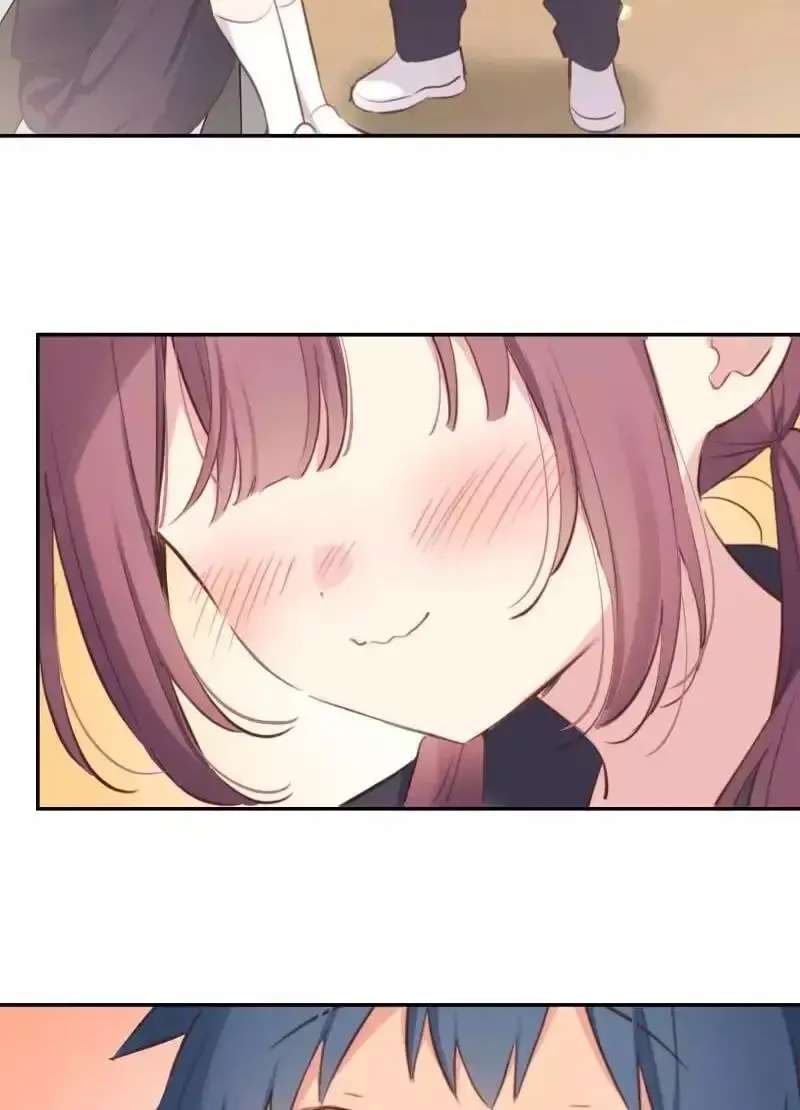 A Hidden Side to my Crush Chapter 188 - page 54