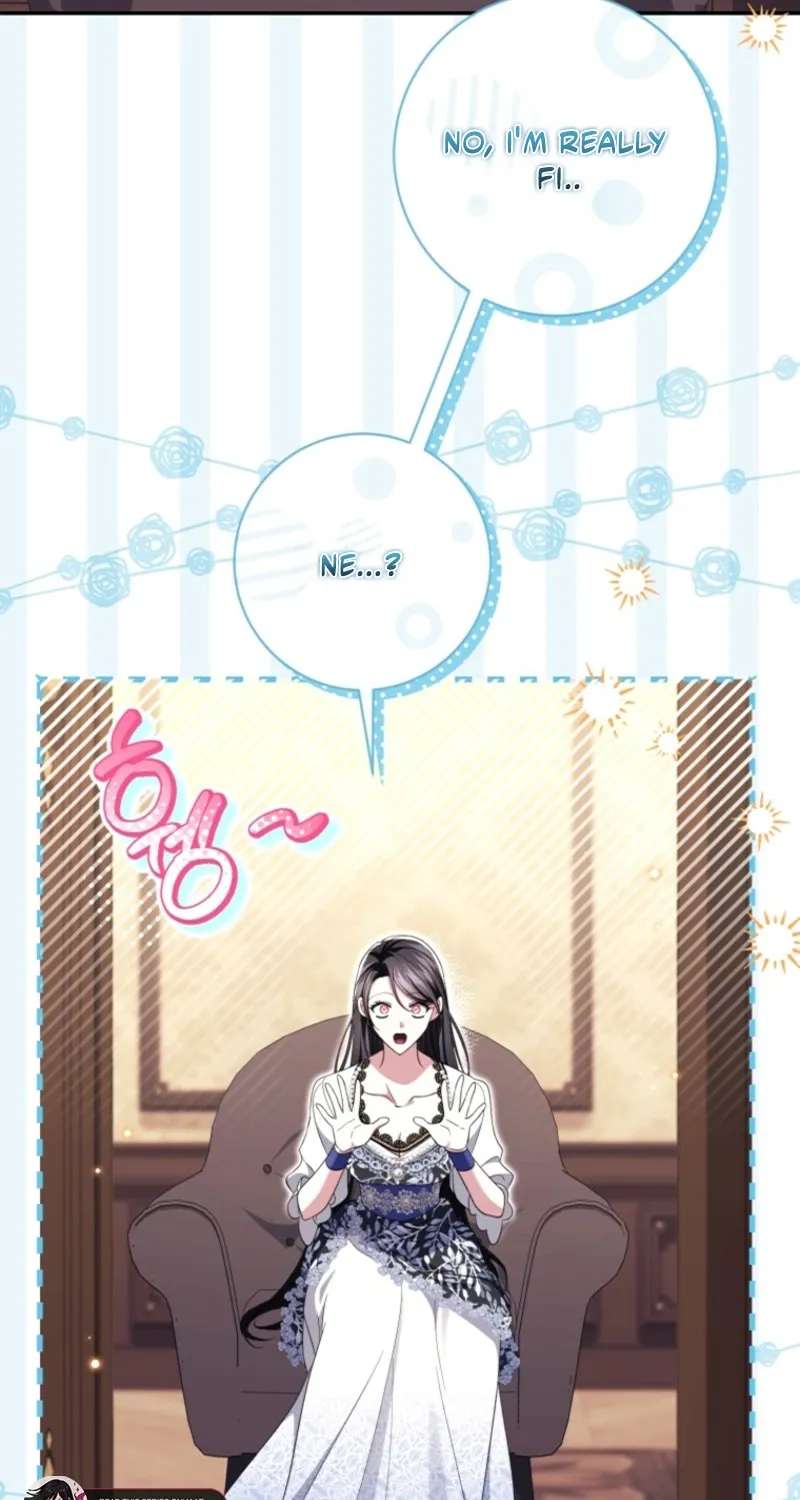 I Became the Villainess’s Favorite Chapter 48 - page 50