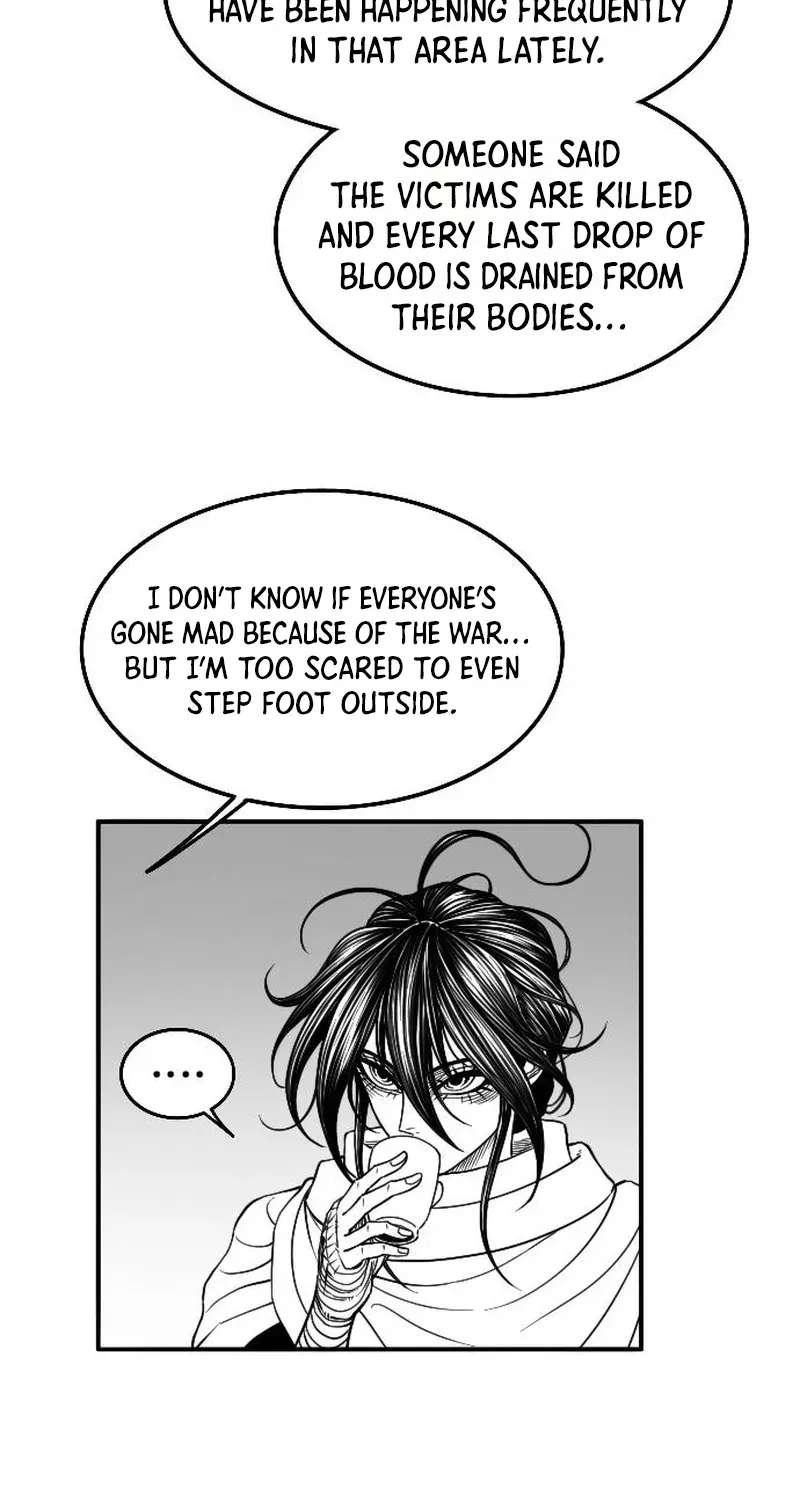 Black Serpent Chapter 58 - page 15