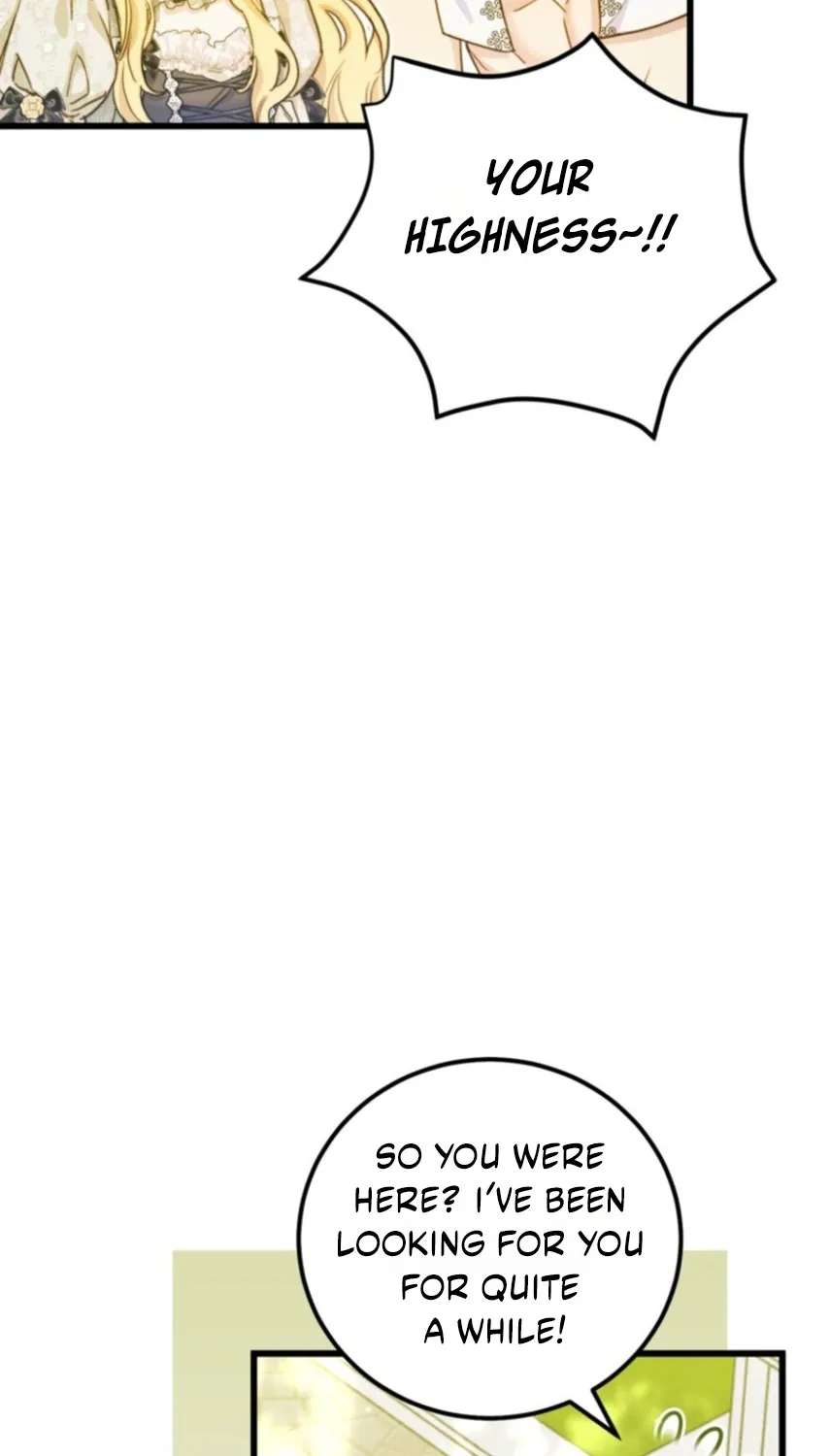 The Villainess is a Millionaire Solver Chapter 41 - page 7