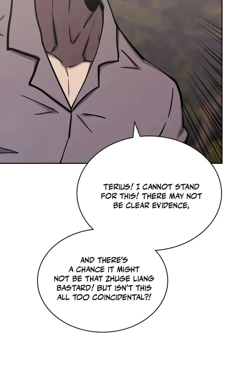 Dimensional Mercenary Chapter 294 - page 23