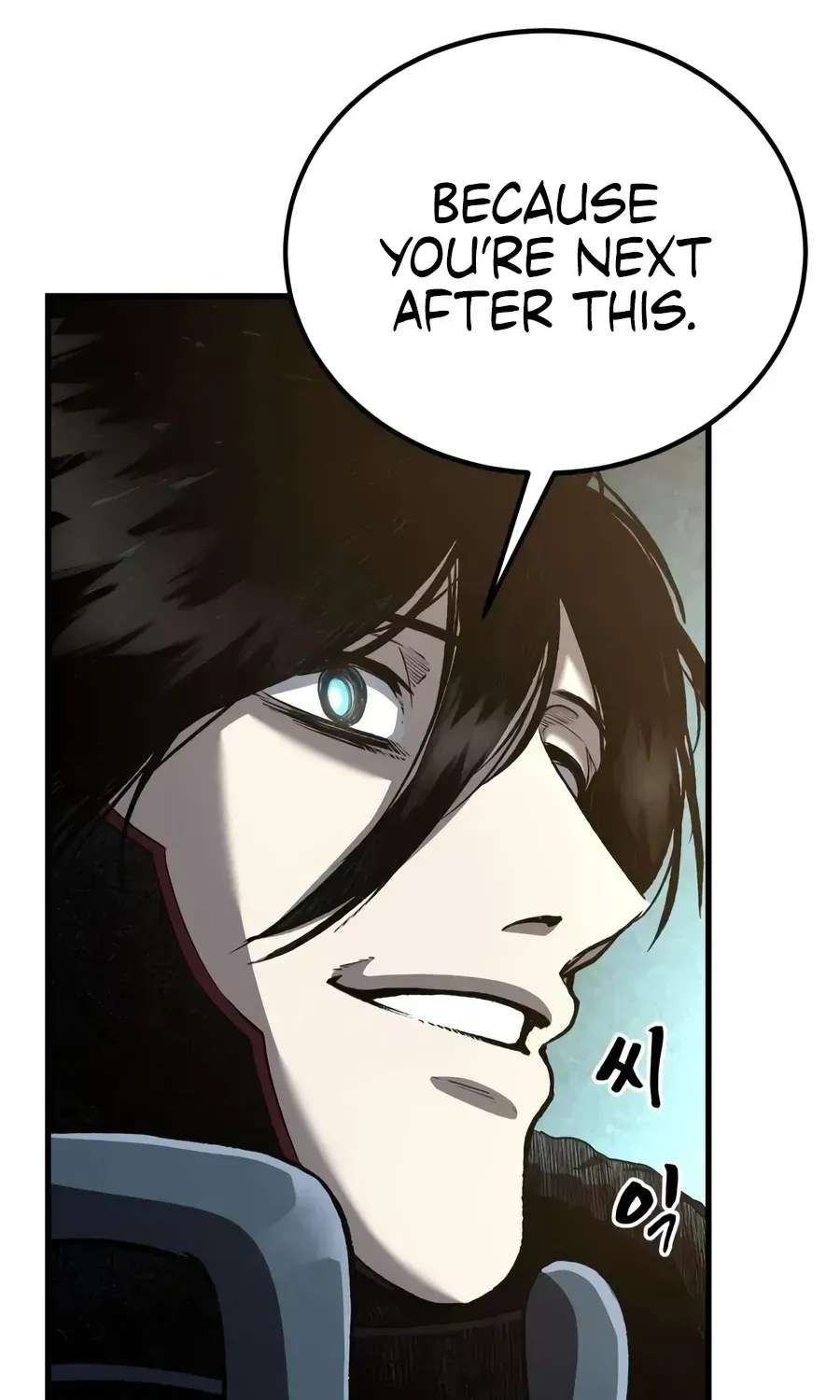 Hellogin Chapter 5 - page 71