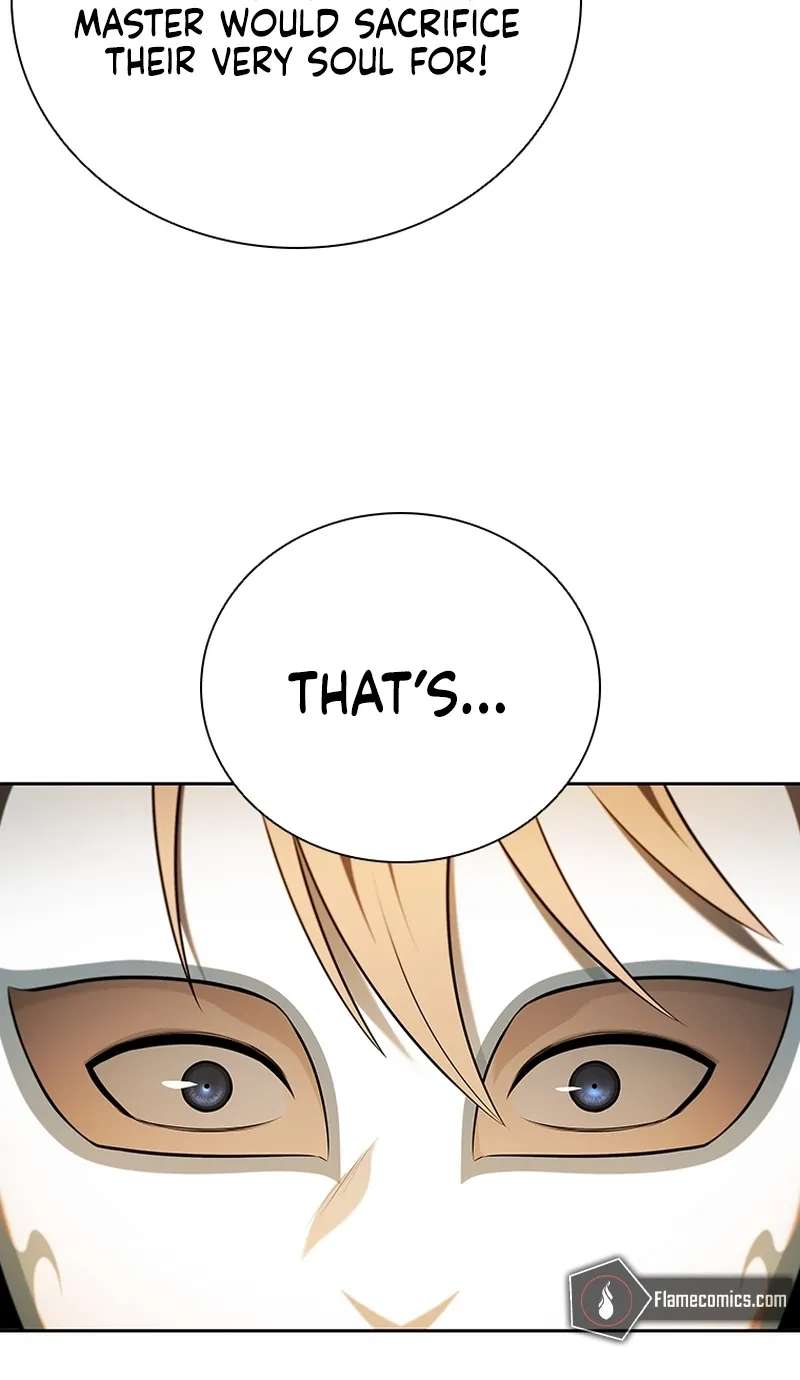 Absolute Master of the Senate Chapter 69 - page 71