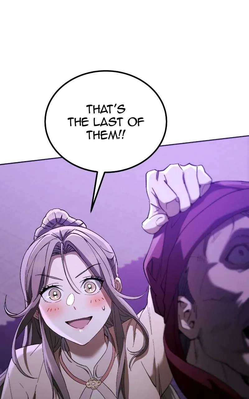 The Heavenly DemonWants a Quiet Life Chapter 79 - page 147