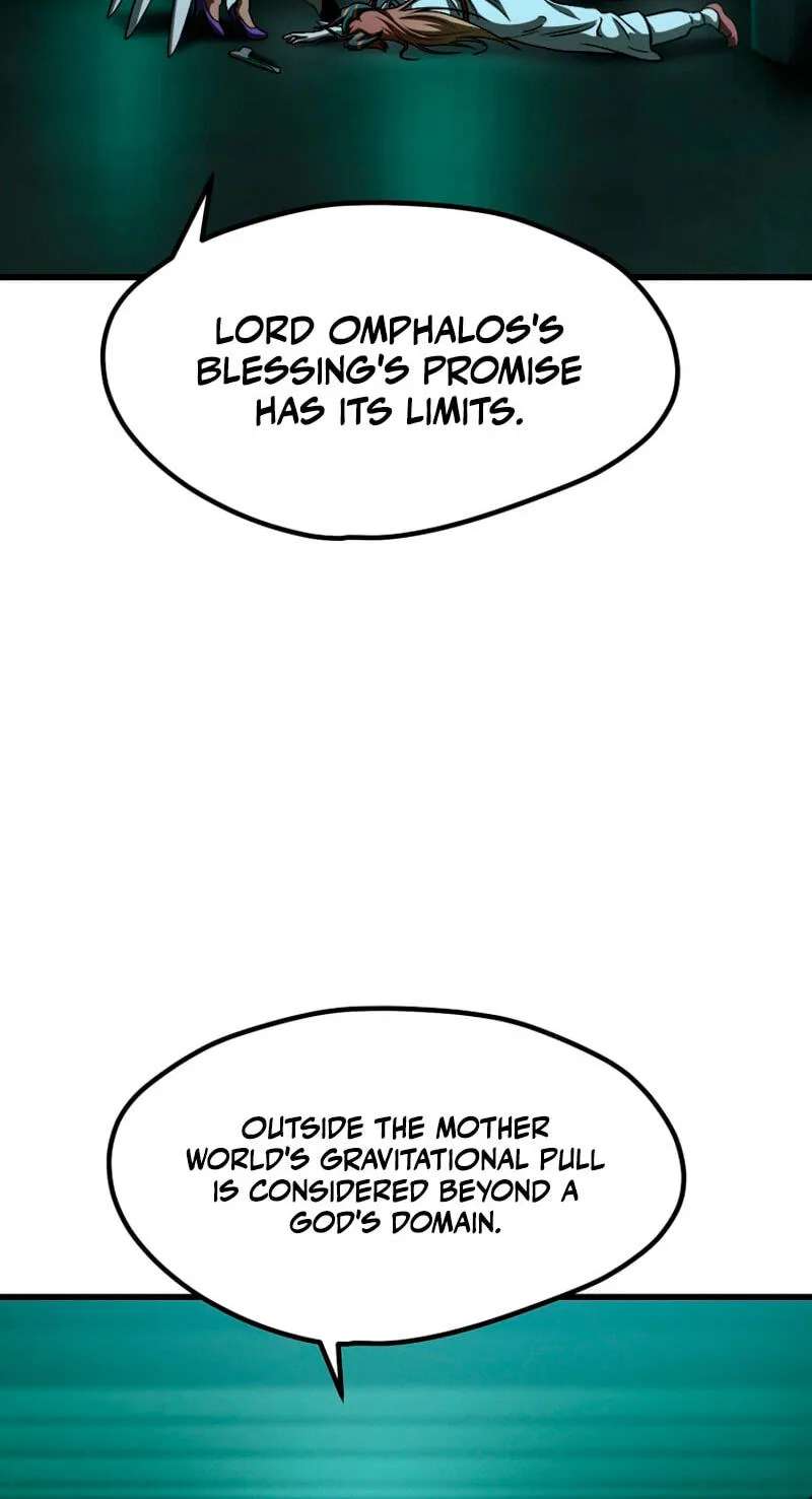 Latna Saga: Survival of a Sword King Chapter 302 - page 45