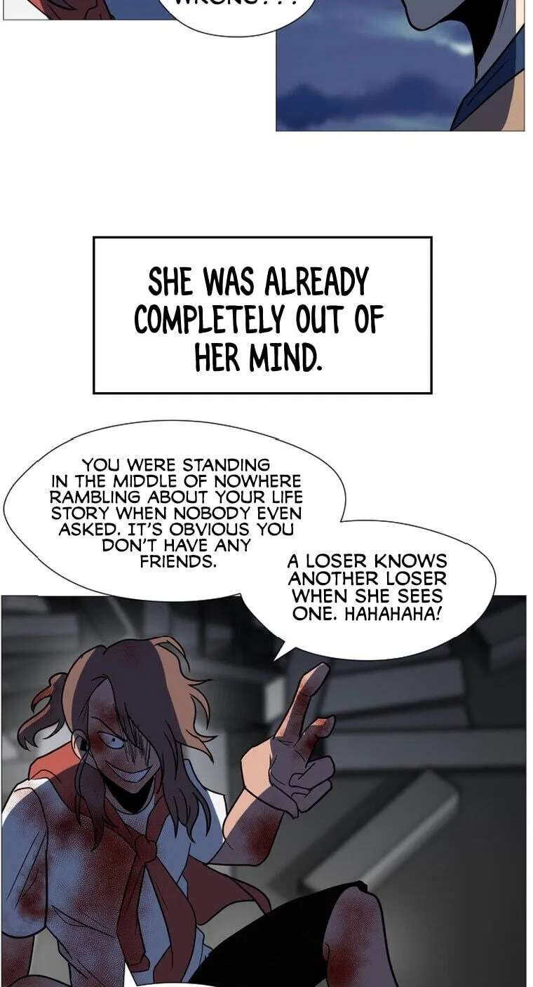 Uglyhood Chapter 110 - page 45