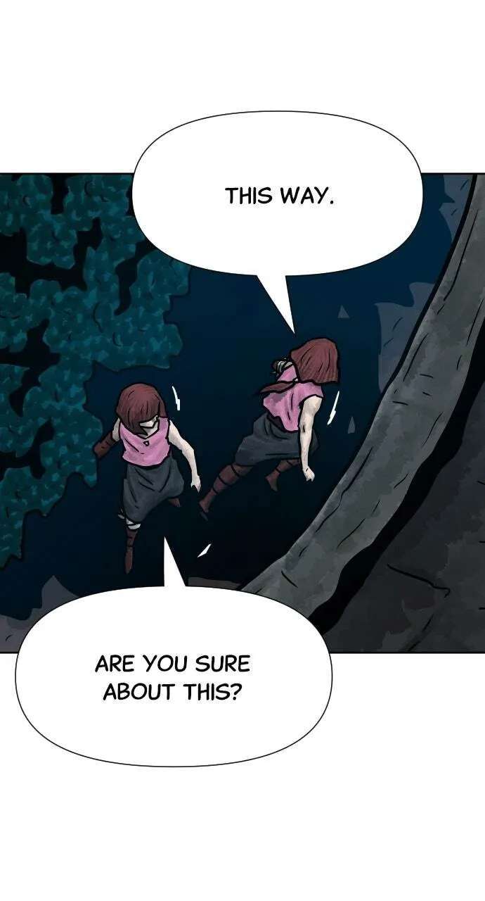 Warrior Executioner Chapter 202 - page 39