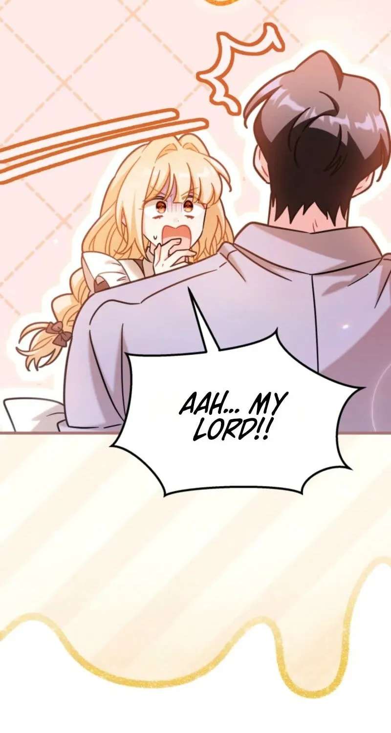 The Maid With a Child Chapter 29 - page 32