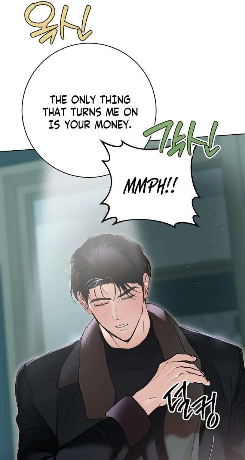 Every Night, With My Oppa's Friend Chapter 10 - page 45