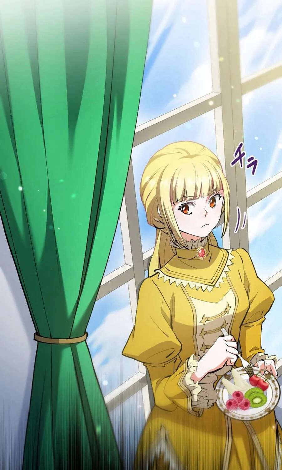 Akujo Alicia no Kyuukoku Recipe Chapter 98 - page 93