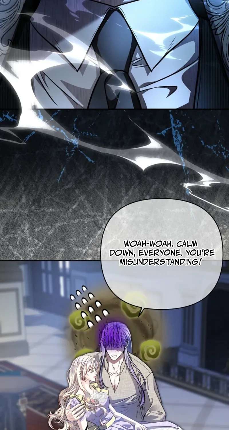 Grand Duke Of The North Chapter 99 - page 6
