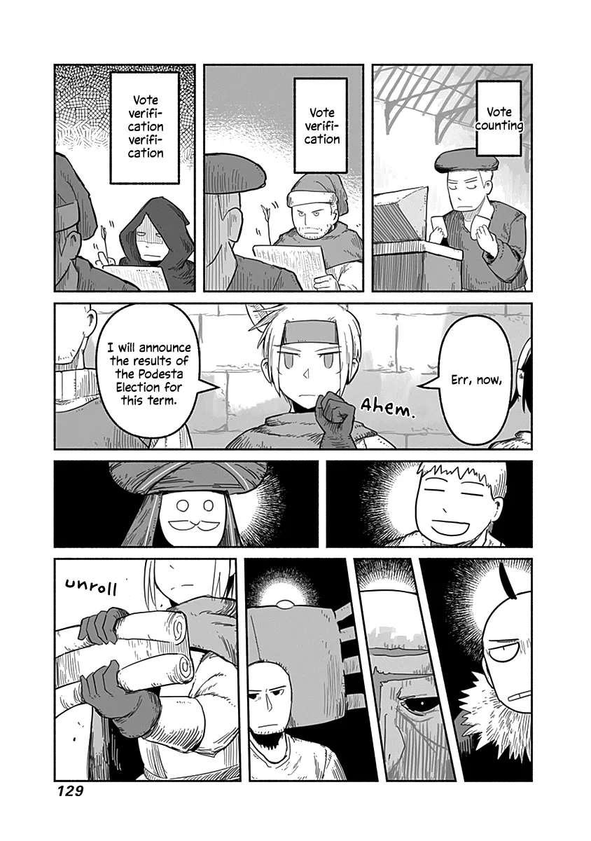 Ryuu to Yuusha to Haitatsunin Chapter 50 - page 24