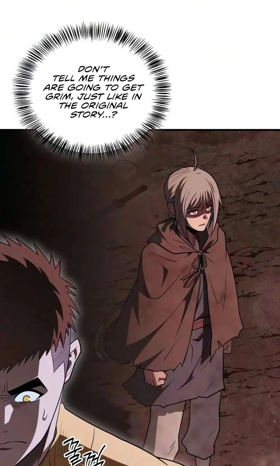 Genius Martial Arts Trainer Chapter 129 - page 56