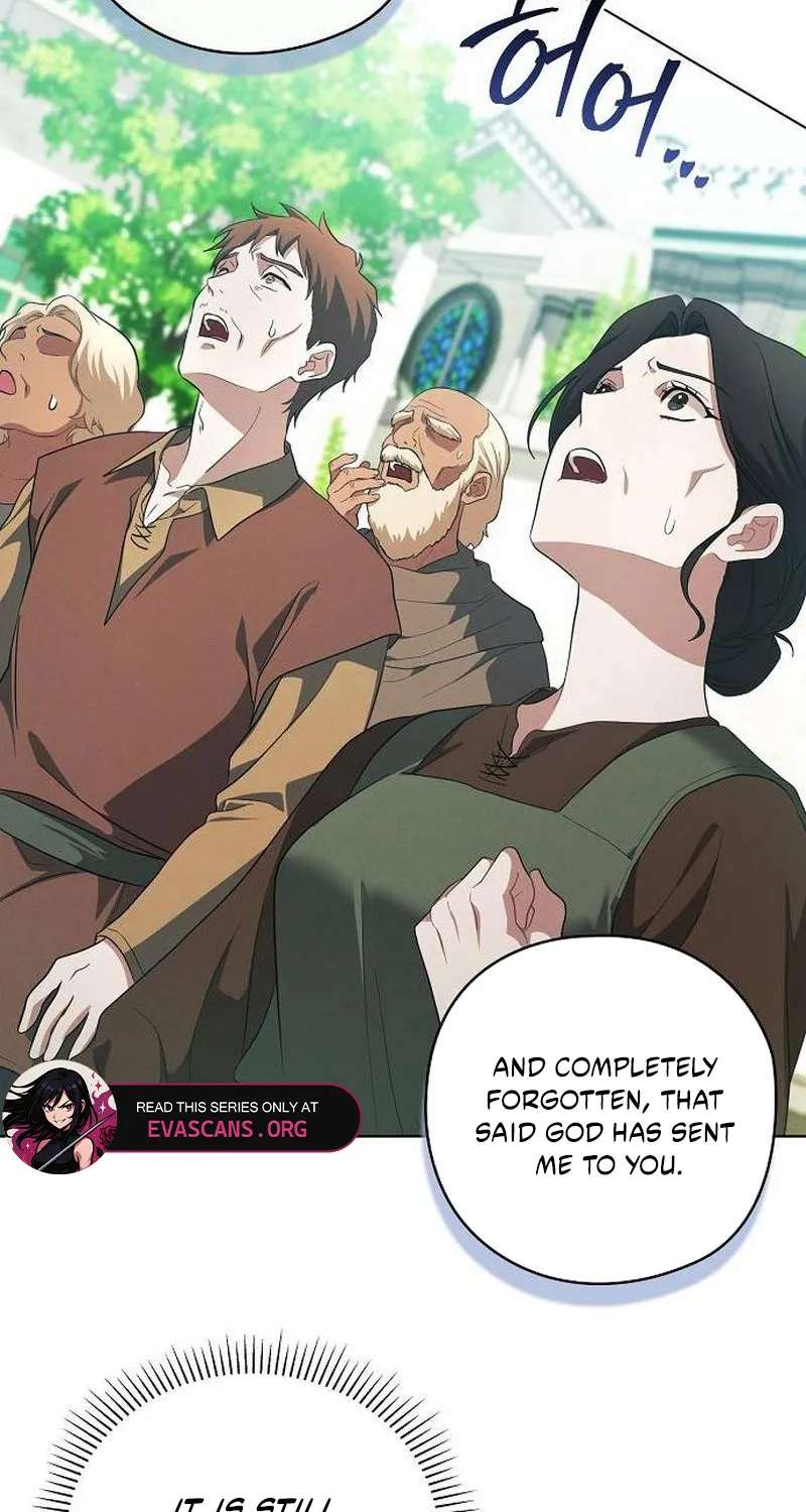 There Are No Benefits For The Possessor Chapter 63 - page 68