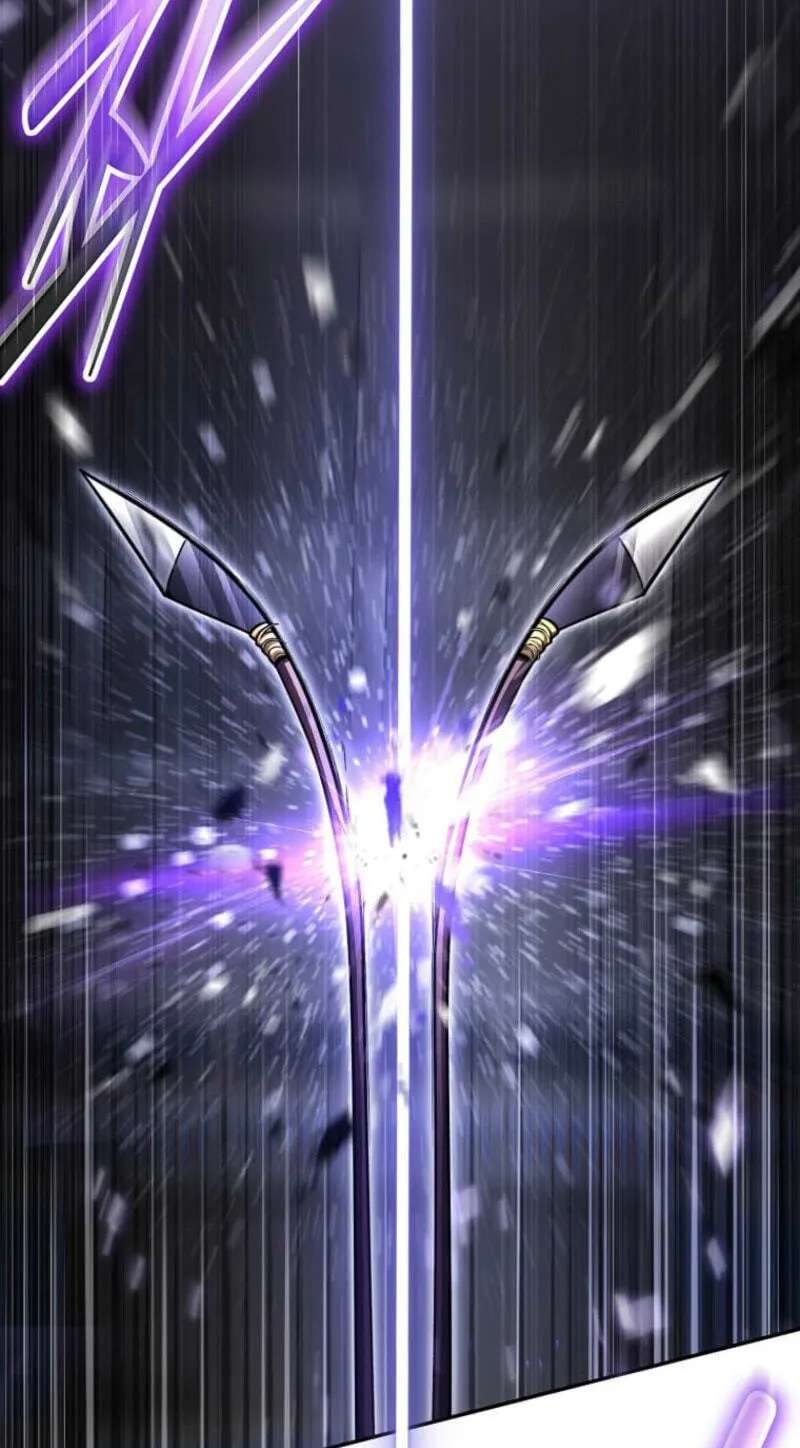 The Regressed Genius Player's Mythical-Rank Weapon Creation Chapter 95 - page 5