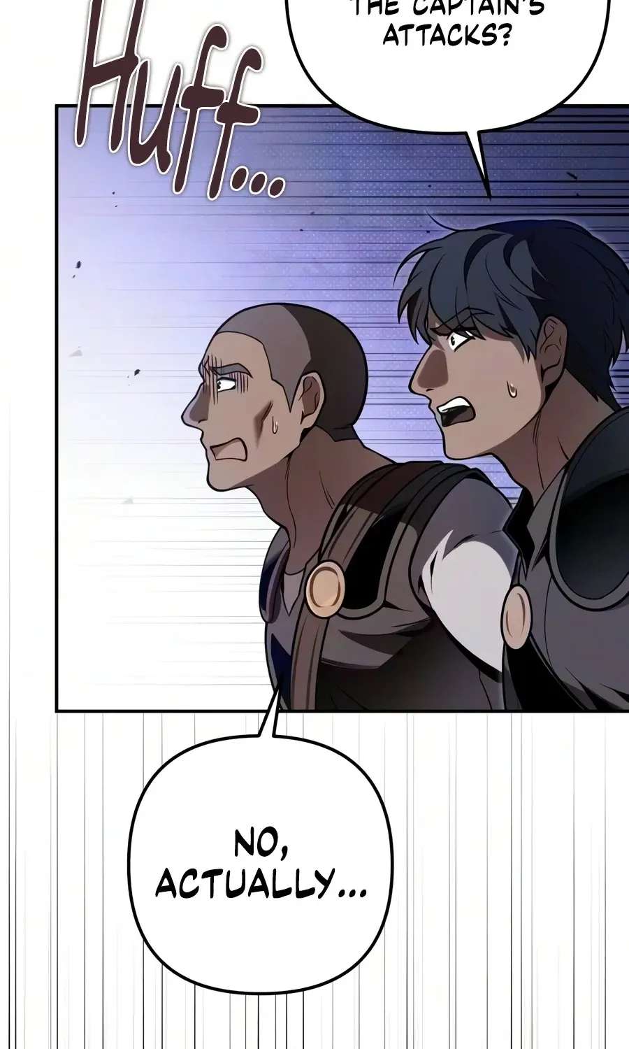 The Margrave's 10th-Class Ruffian Chapter 26 - page 135