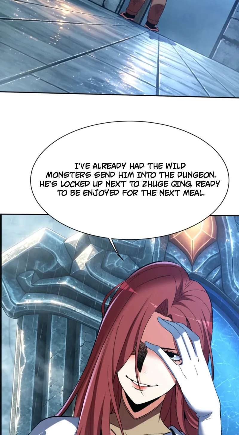 Nuclear Explosion Swordsmanship One Slash, One Kill Chapter 60 - page 30