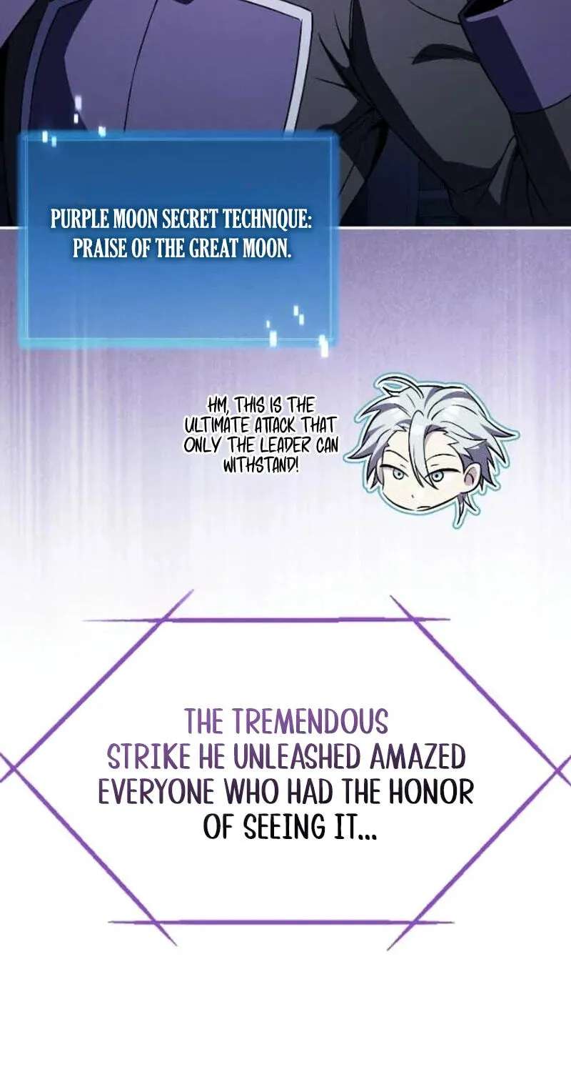 The Patron of Villains Chapter 51 - page 18