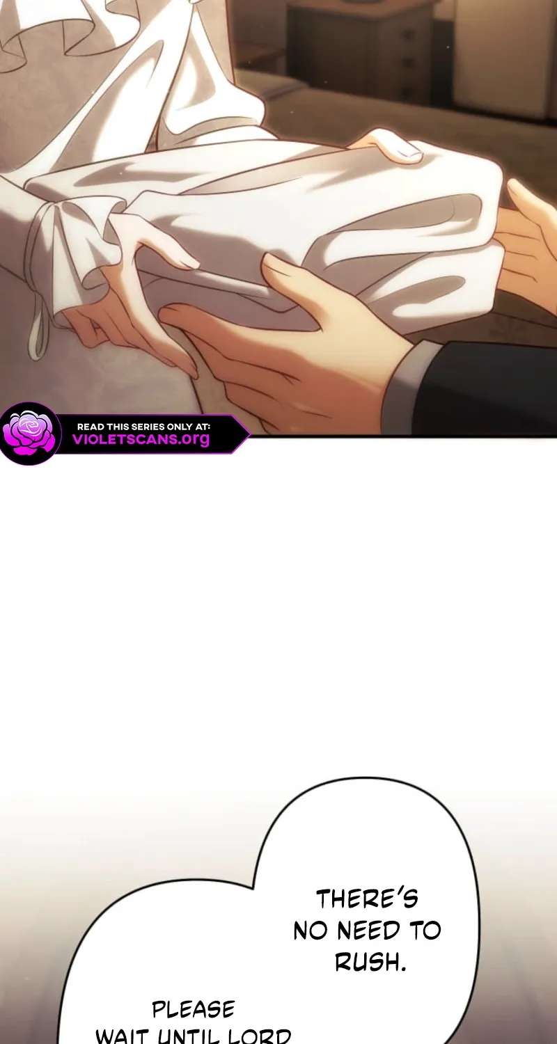 A Widowed Queen's Devotion for Love Chapter 40 - page 32