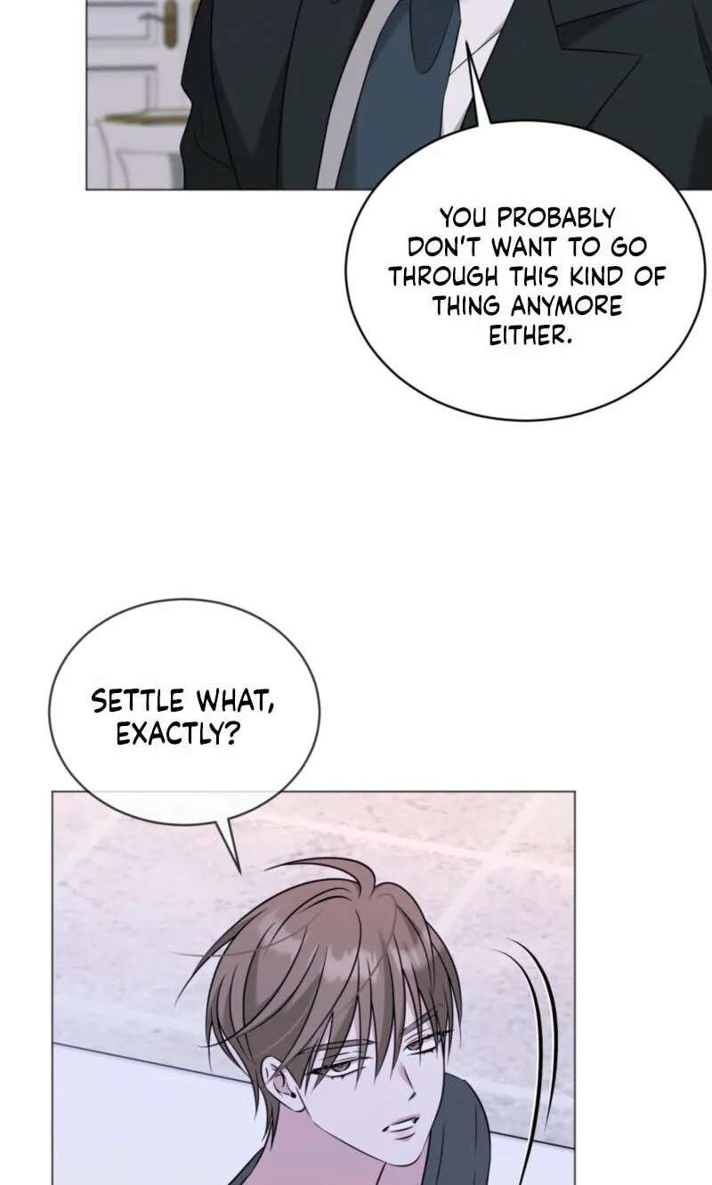 Omega Dongsik Chapter 21 - page 36