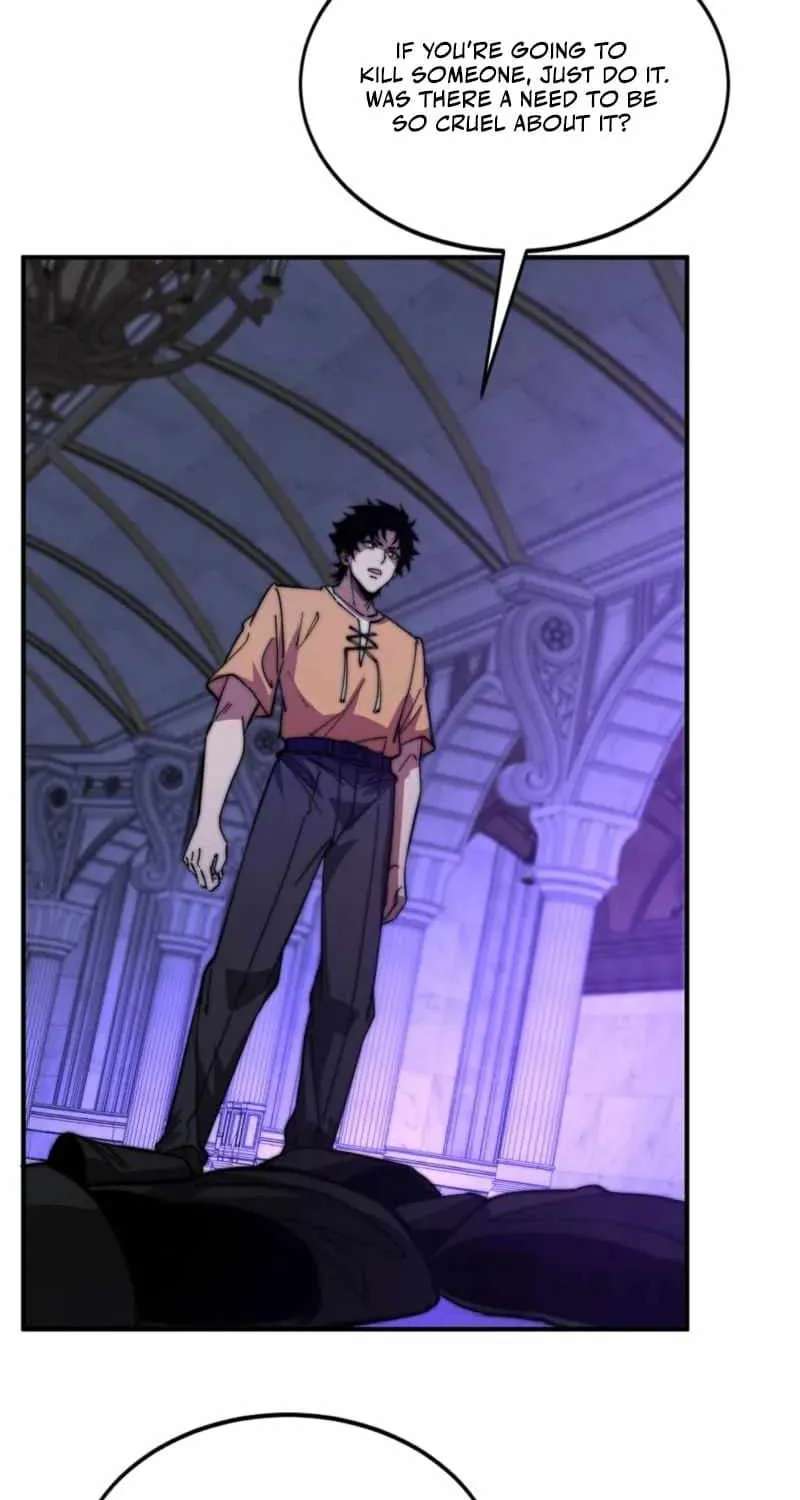 Devil Summoner, I am the Abyss Lord Chapter 89 - page 17