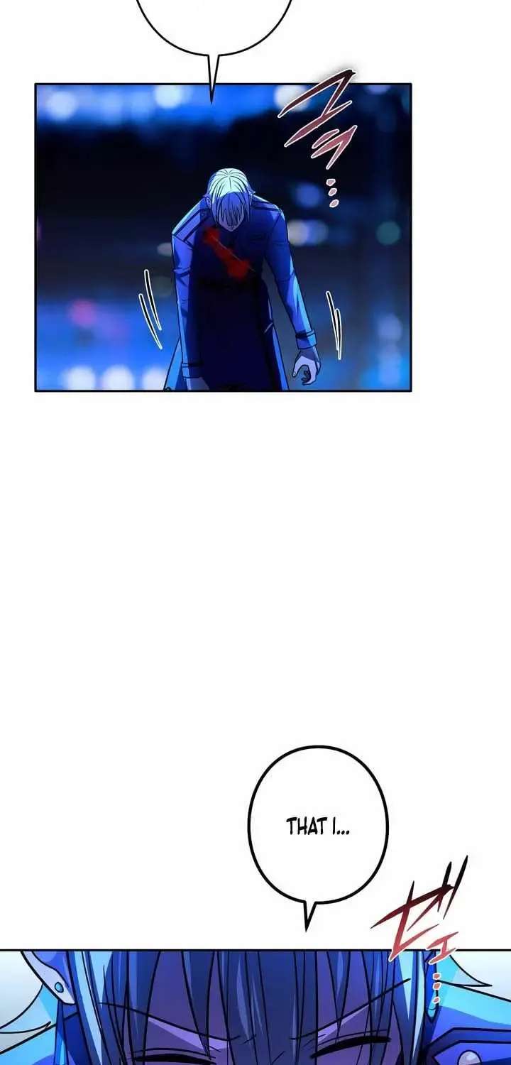 Reborn Ranker – Gravity User Chapter 212 - page 41