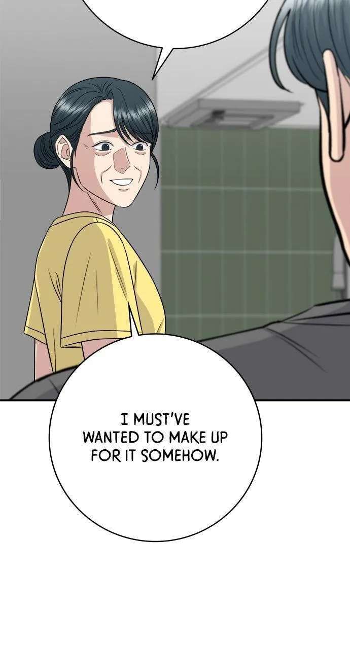 A DeadbEAT's Meal Chapter 244 - page 30