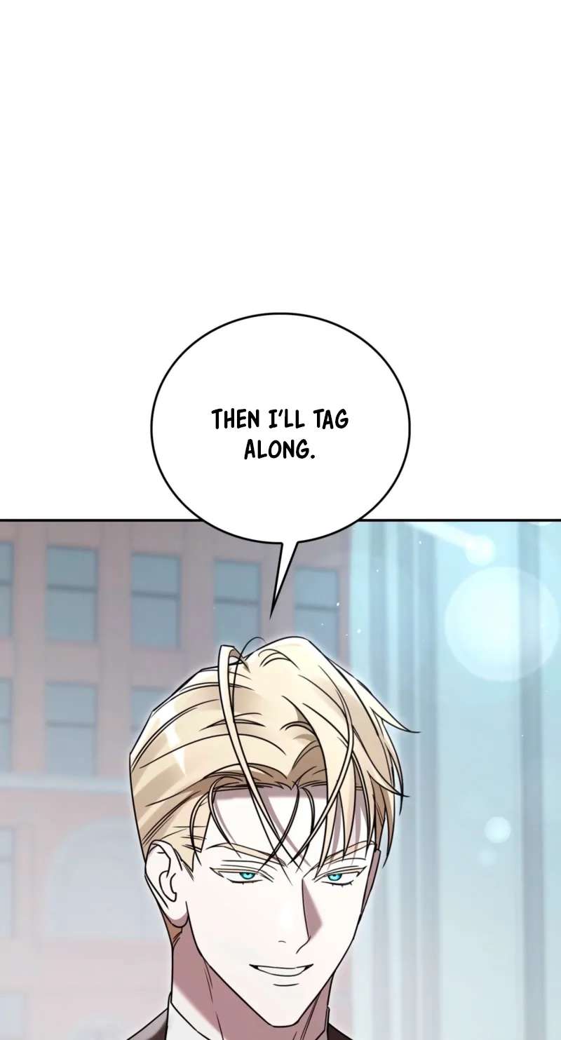 What Belongs To Us Chapter 13 - page 2