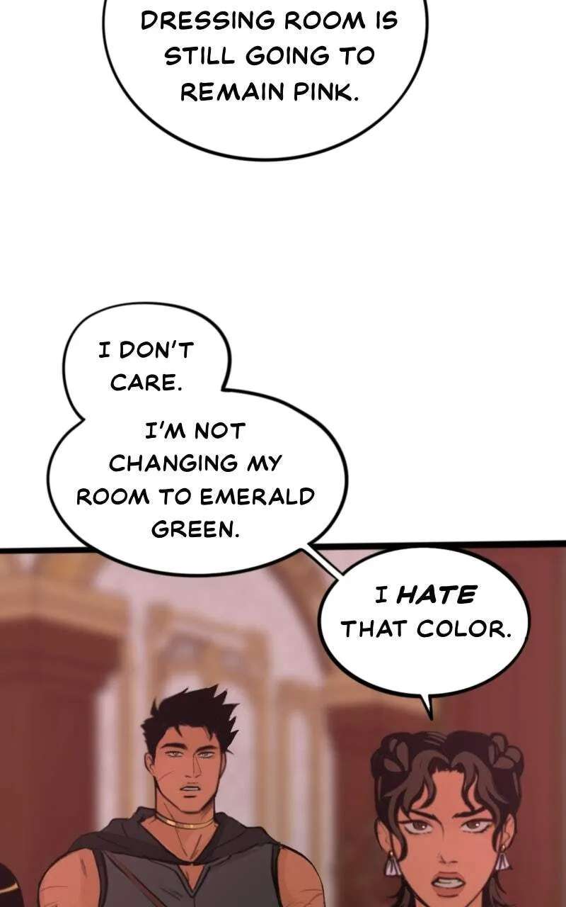 Osora Chapter 119 - page 65