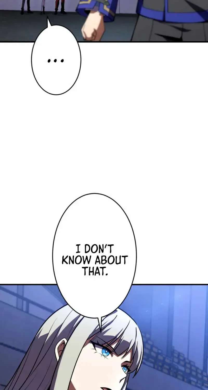 The Underworld Transcendent Returns Chapter 22 - page 25