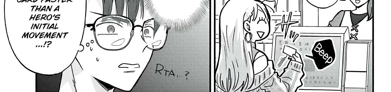 The Gyaru Priestess Is So Done with Casting Resurrection Chapter 20 - page 13