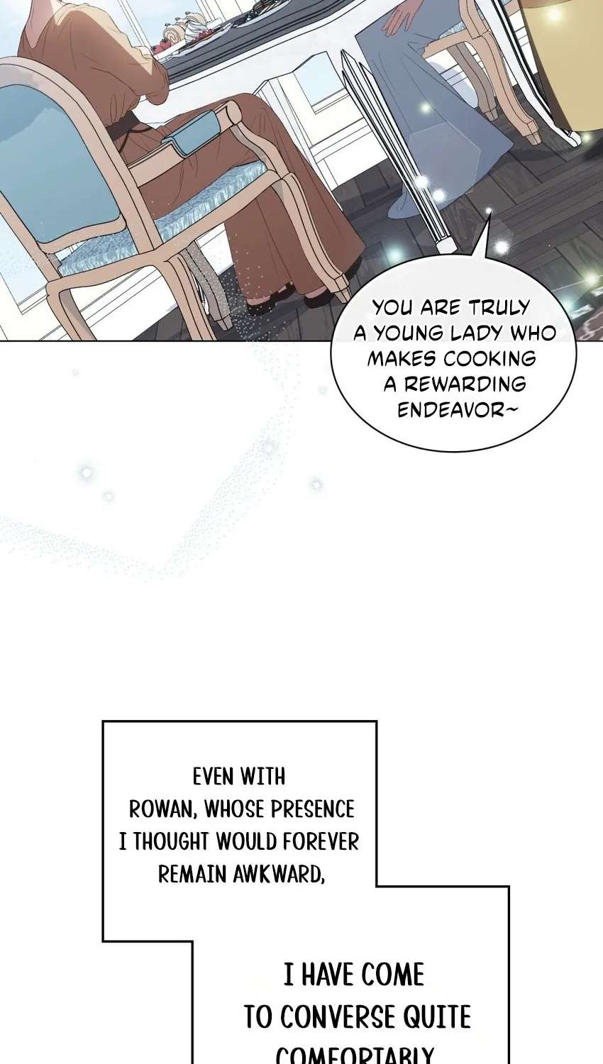 High Society Chapter 94 - page 23