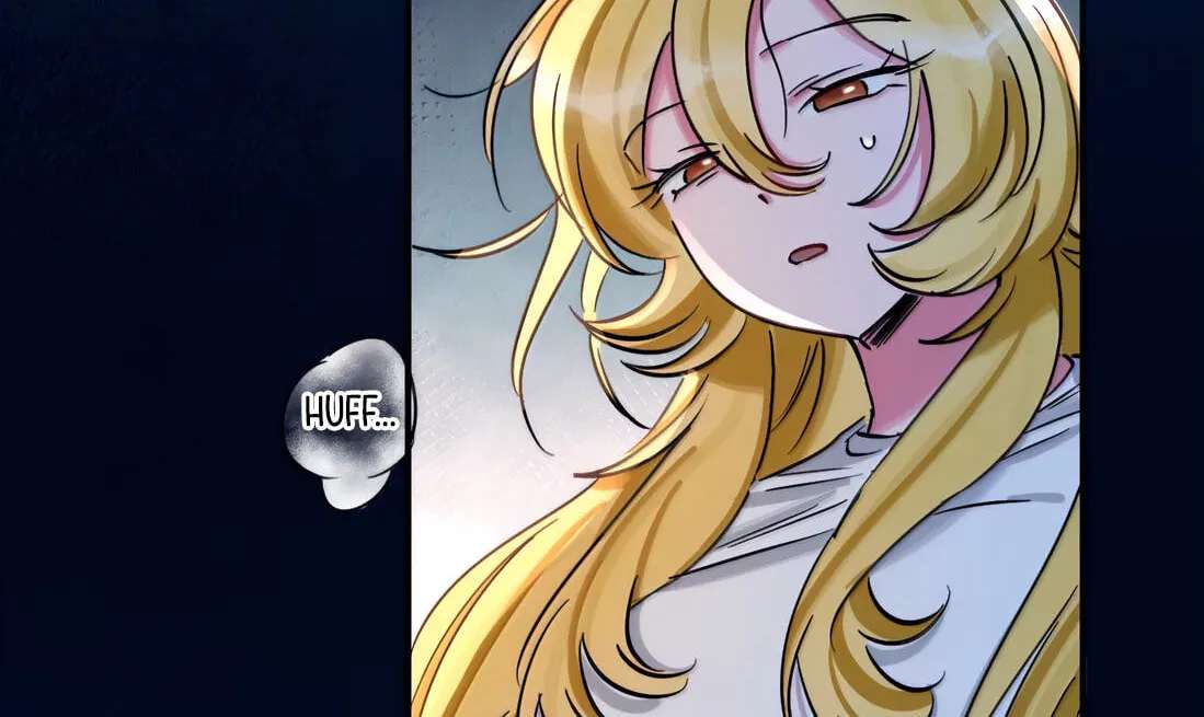 We've Been Reincarnated, There's No Way I'm Giving You My Mana Again! Chapter 17 - page 88