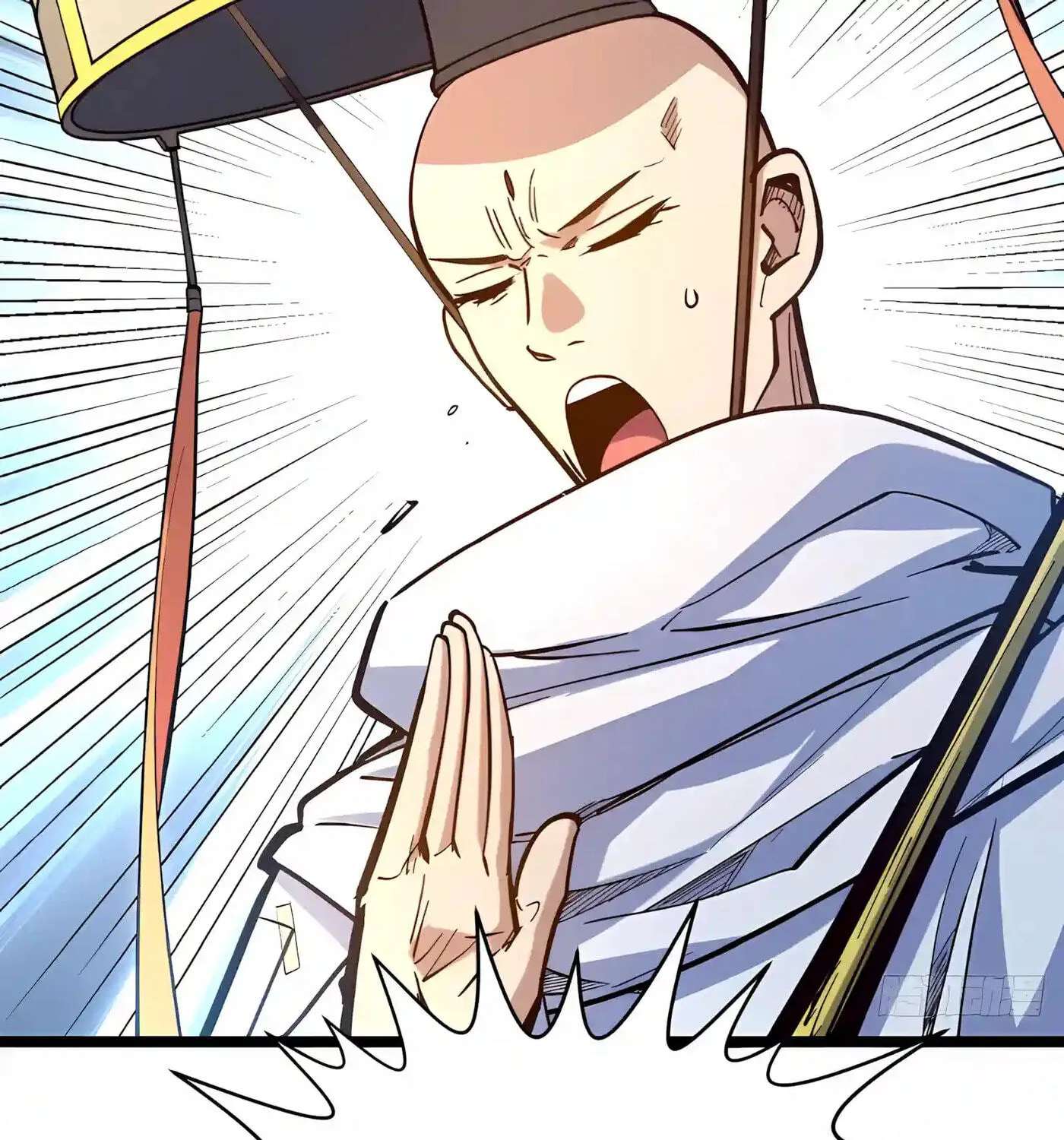 Lucky Me: I Secretly Cultivated for 1,000 Years Chapter 282 - page 13