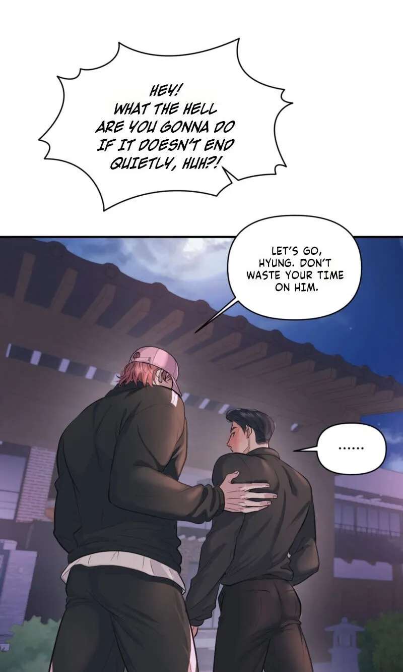 To Each His Own (Mulkkachi) Chapter 26 - page 48