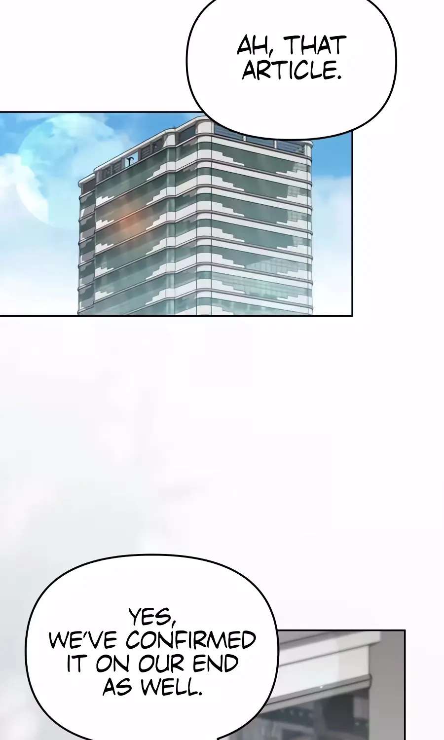 I'd Rather Live as a Villain Chapter 42 - page 5