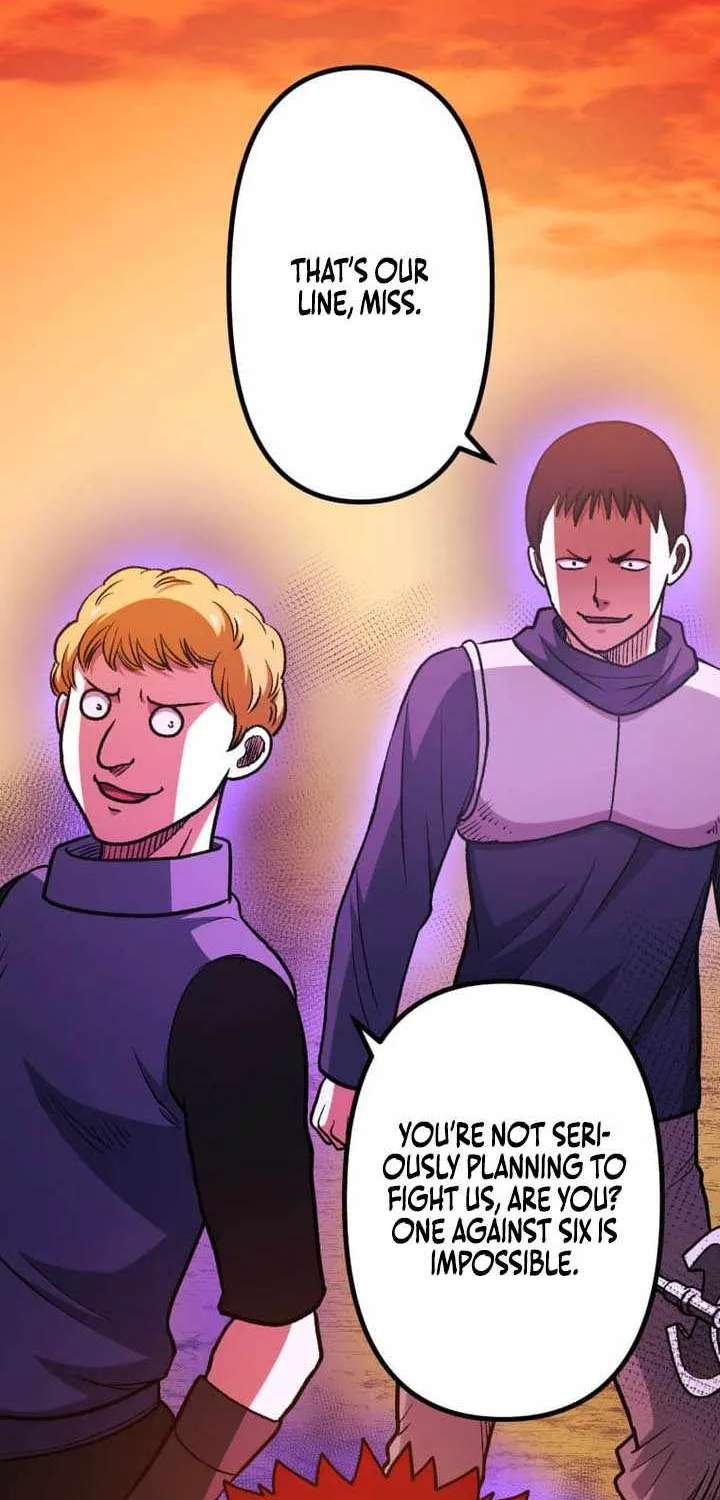 The Reincarnation of God-Level Crafting Chapter 42 - page 69