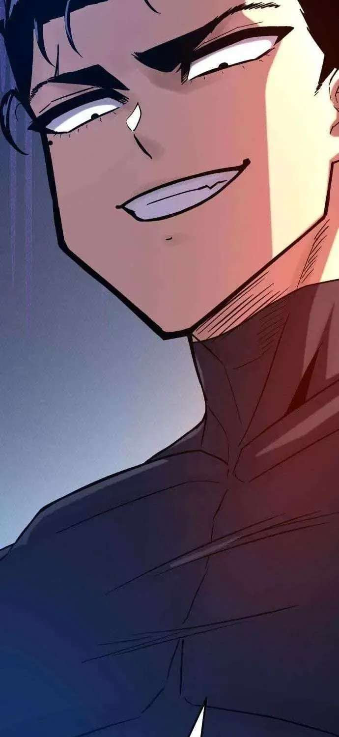 The Strongest in Hell, Mak Geum-gang Chapter 3 - page 184