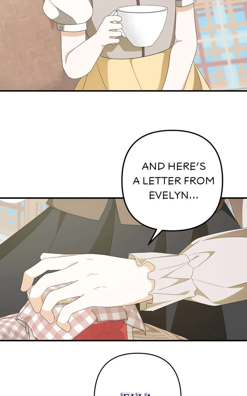 My Obsessive Father'sHeroic Homecoming Chapter 5 - page 87