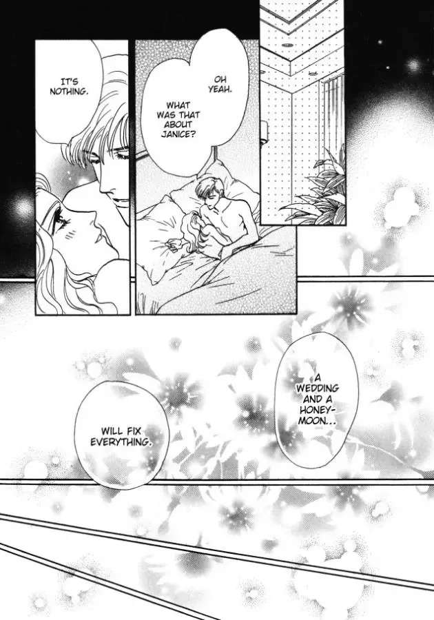 My Hero Chapter 12 - page 7