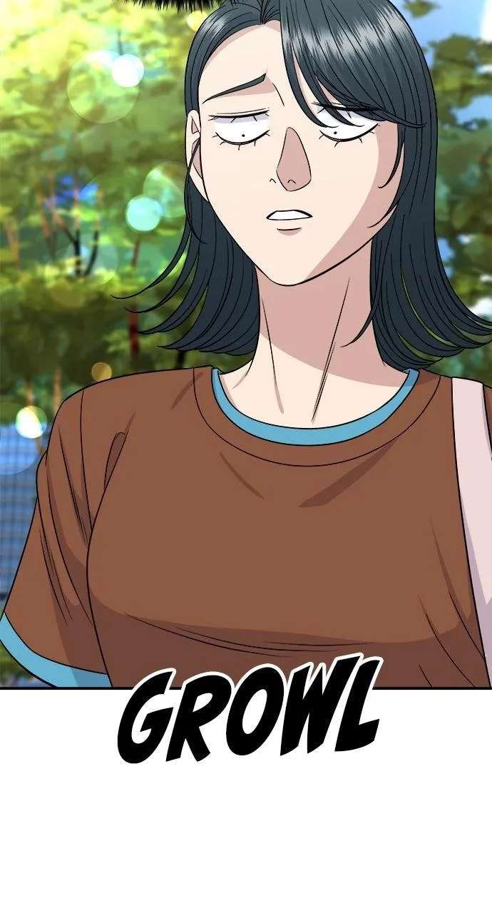 A DeadbEAT's Meal Chapter 241 - page 65