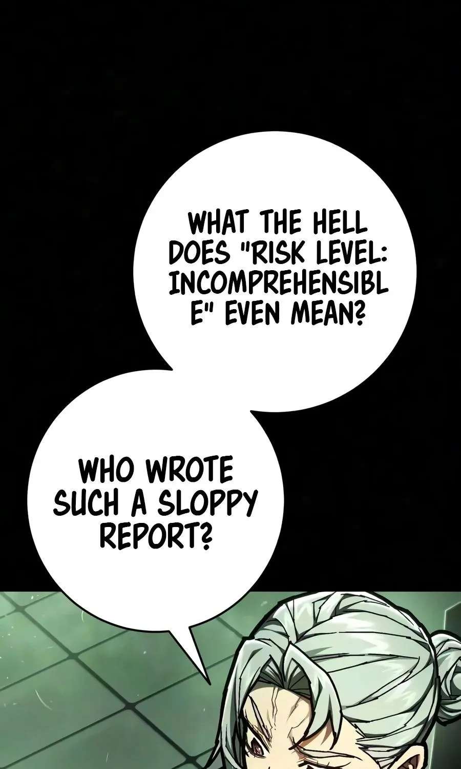 The Executioner Chapter 73 - page 92