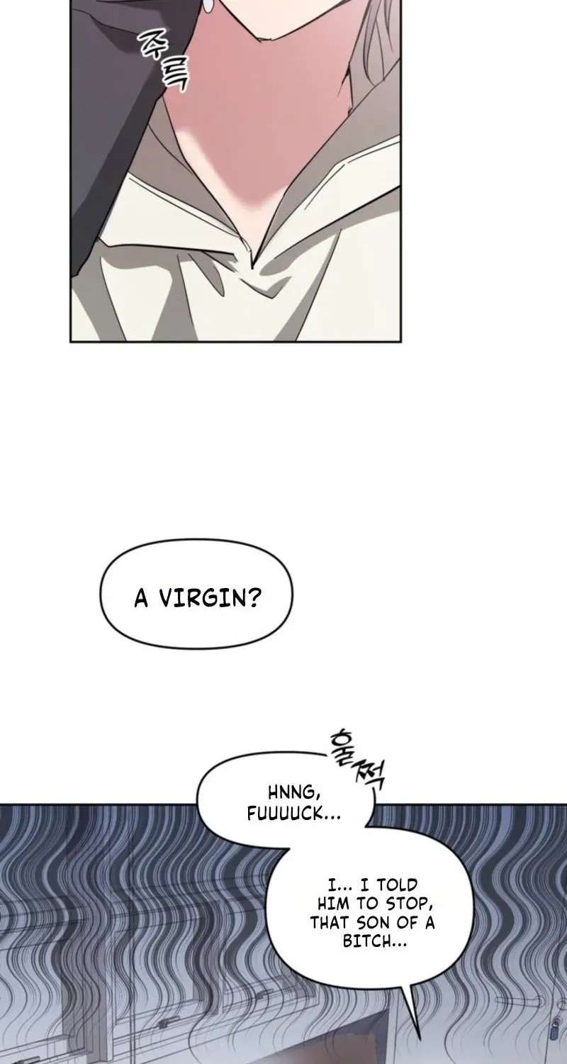 Sugar Lighting Chapter 1 - page 83