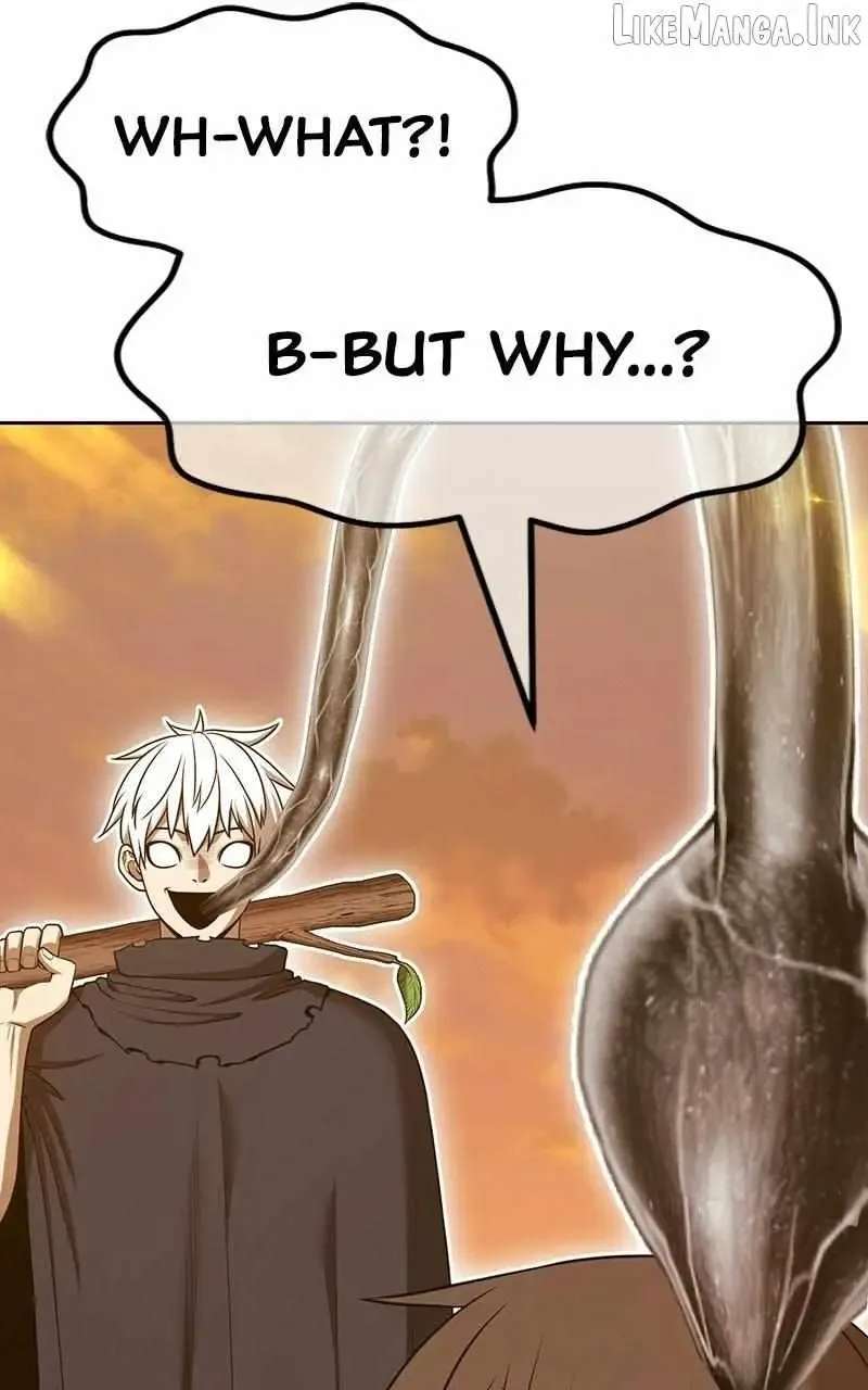 +99 Wooden stick (manhwa) Chapter 211 - page 156