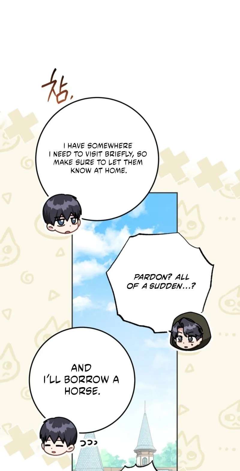 Can I Cry Now? Chapter 59 - page 51