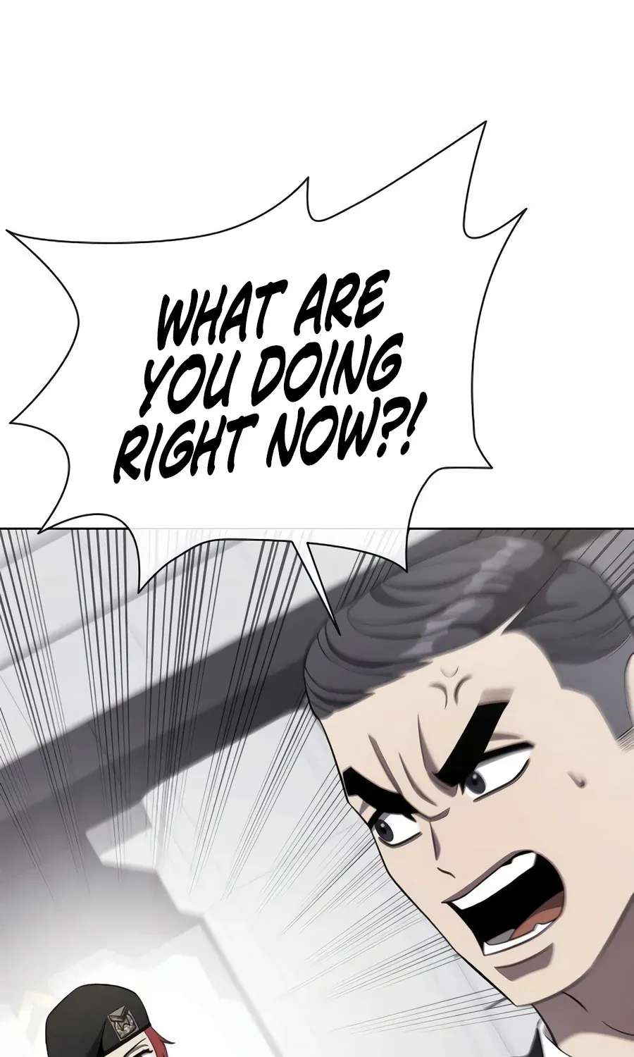The Dark Mage’S Return To Enlistment Chapter 104 - page 97