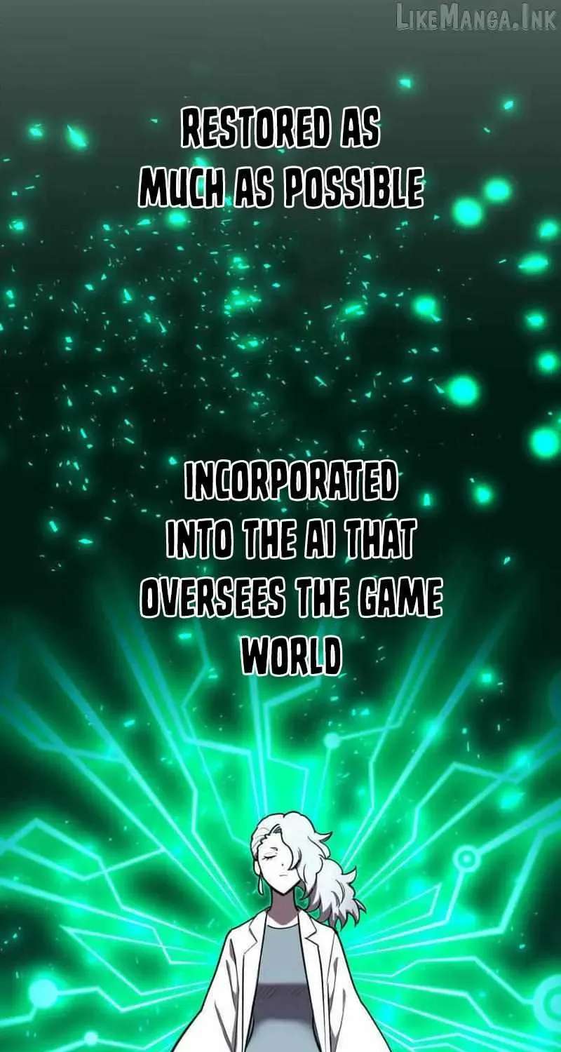 Unrivaled Gamer: Dominating With The Ex-Skill Hero Master Chapter 47 - page 92