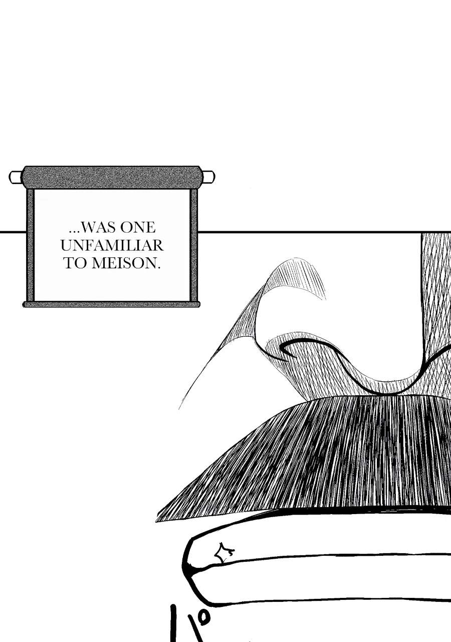 Stitch & the Samurai Chapter 35 - page 37